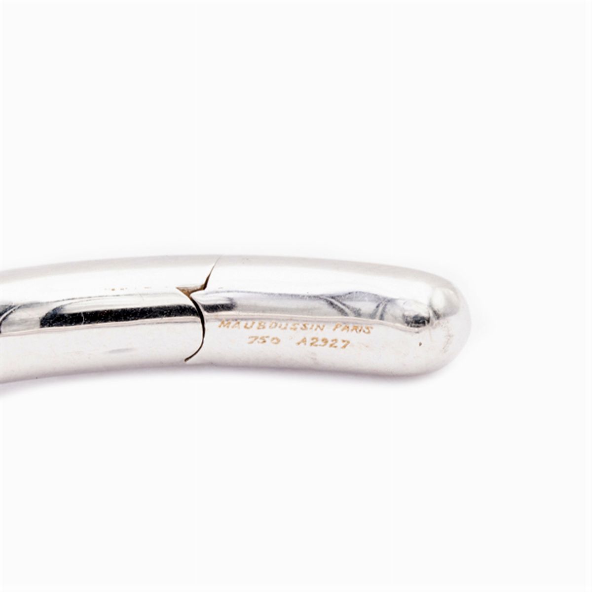 Mauboussin Paris Bracciale a Manetta