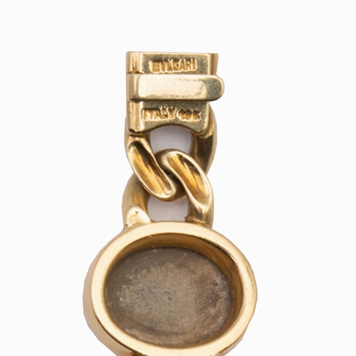 Bulgari Bracciale Maglia Groumette