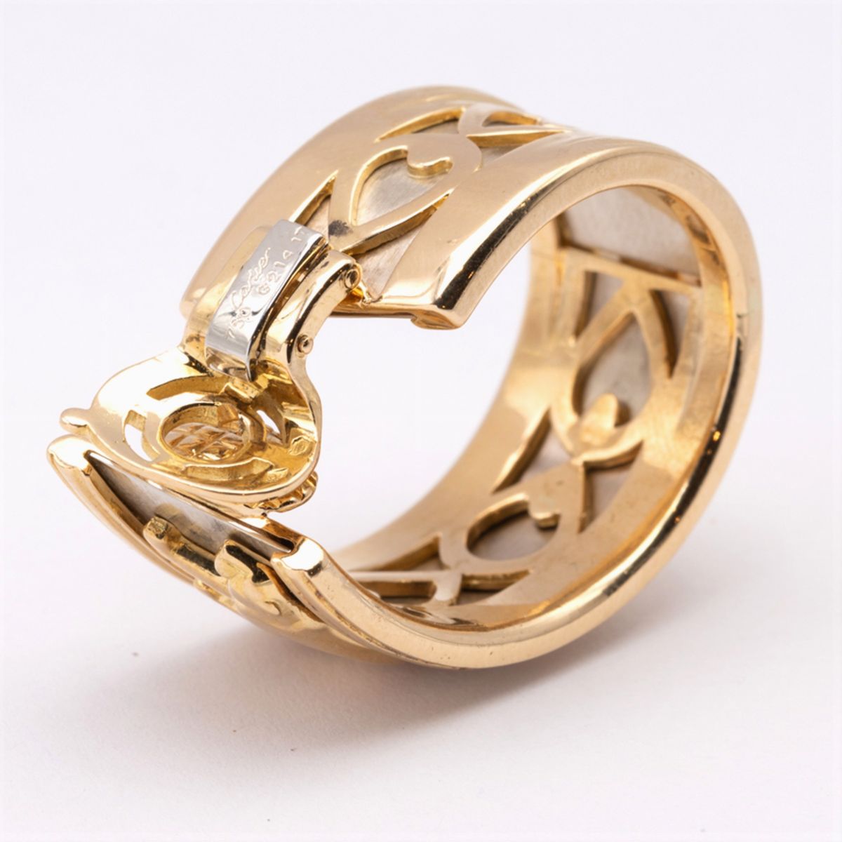 Cartier Orecchini Collezione Panthere
