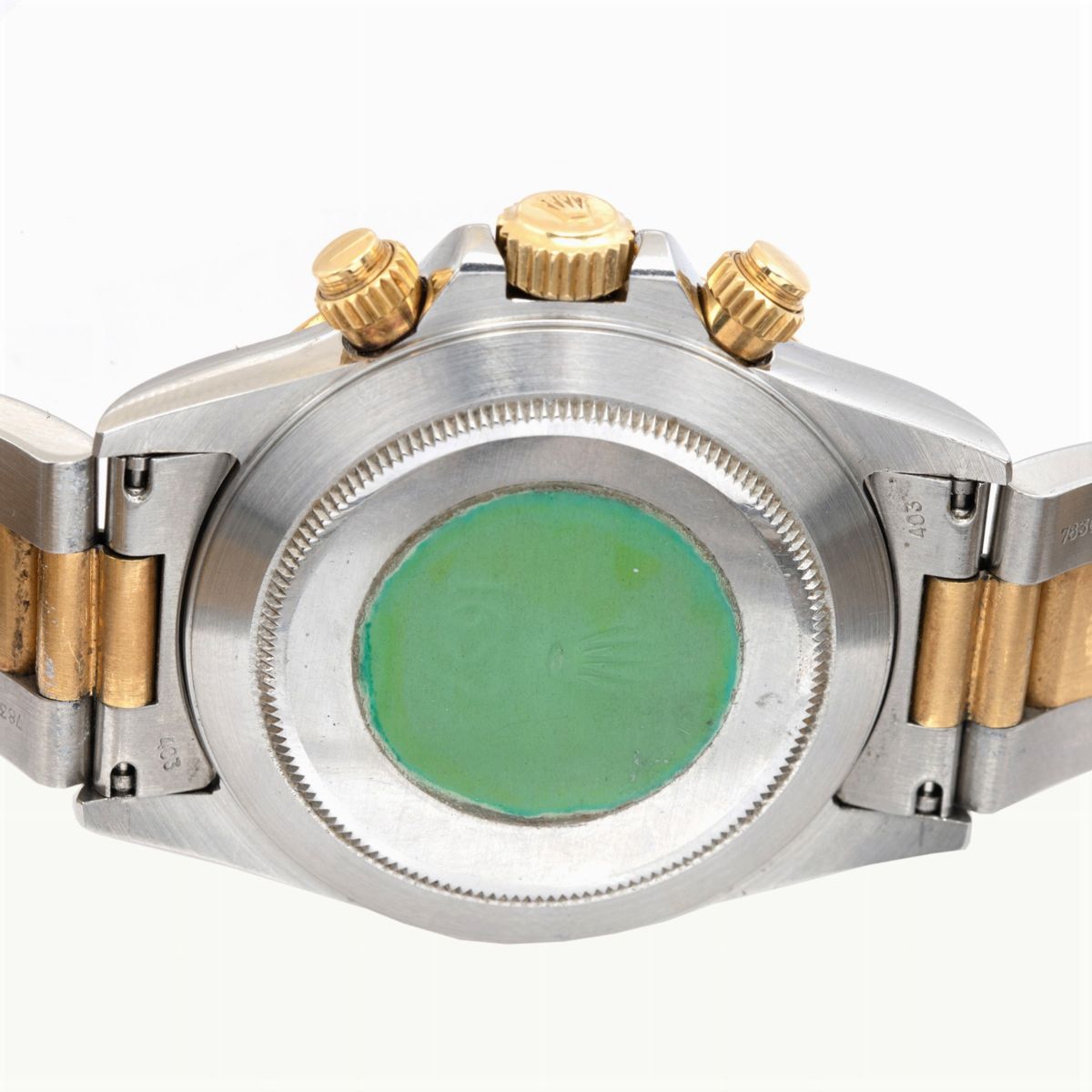 Rolex Daytona Oyster Perpetual Cosmograph, Orologio Cronografo da Polso