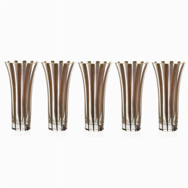 Glass Drink Service (12)
