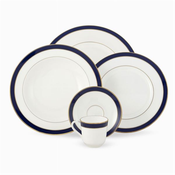Richard Ginori, porcelain tableware (37)