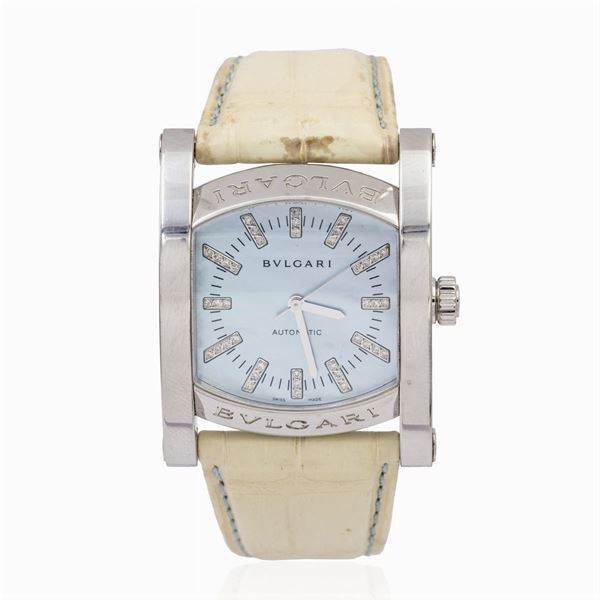 Bulgari Assioma, orologio da polso