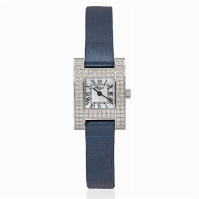 Chopard, Orologio da Donna