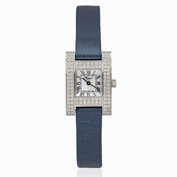 Chopard, orologio da donna