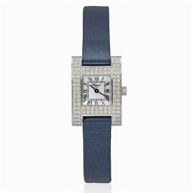 Chopard, Orologio da Donna