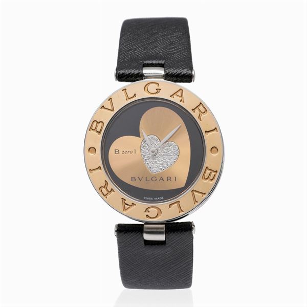 Bulgari Bzero1, orologio da polso