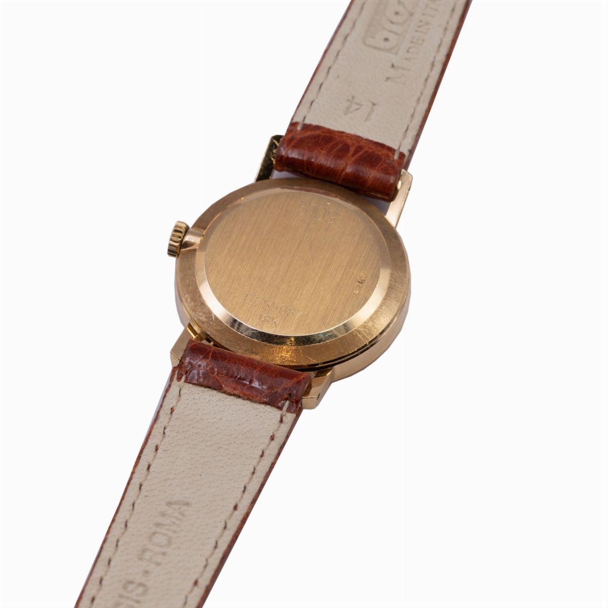 Rolex Cellini, Orologio da Donna