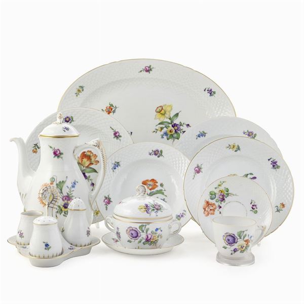 Bing & Grondahl,  tableware (220)