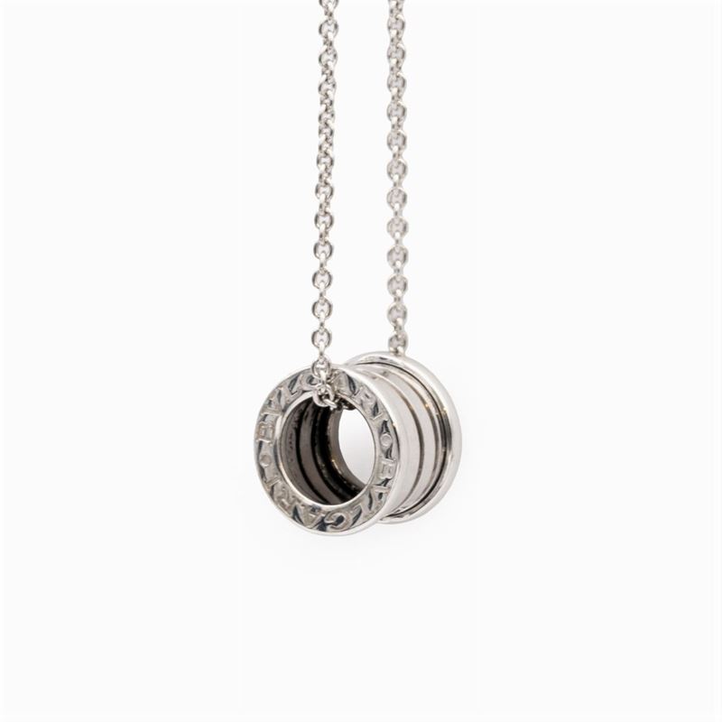 Bulgari Pendente Collezione B.zero1