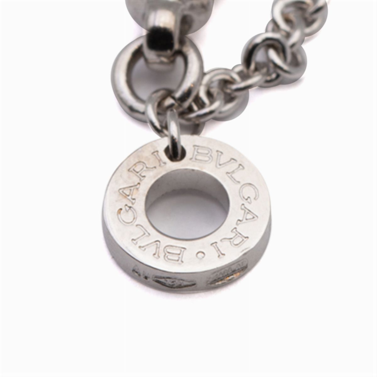 Bulgari Pendente Collezione B.zero1