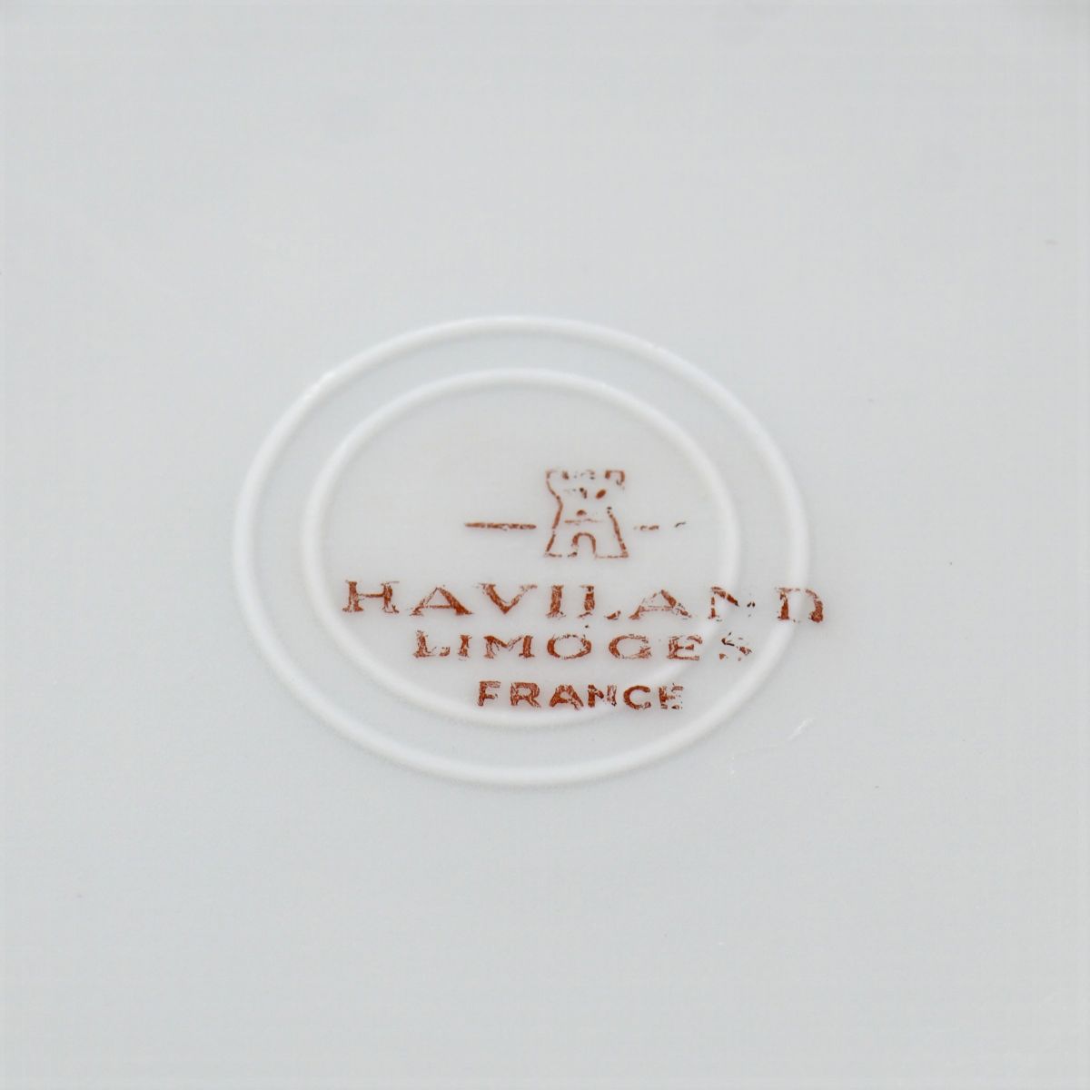 Théodore Haviland, Prod. Limoges, Servizio da Tavola (90)