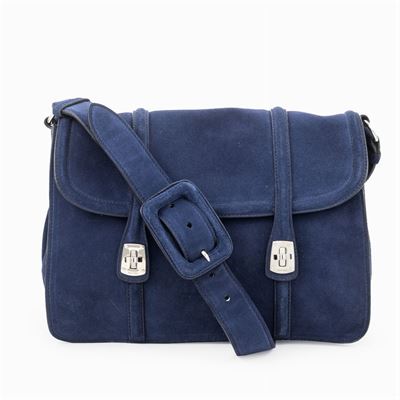 Miu Miu Borsa Vintage a Spalla