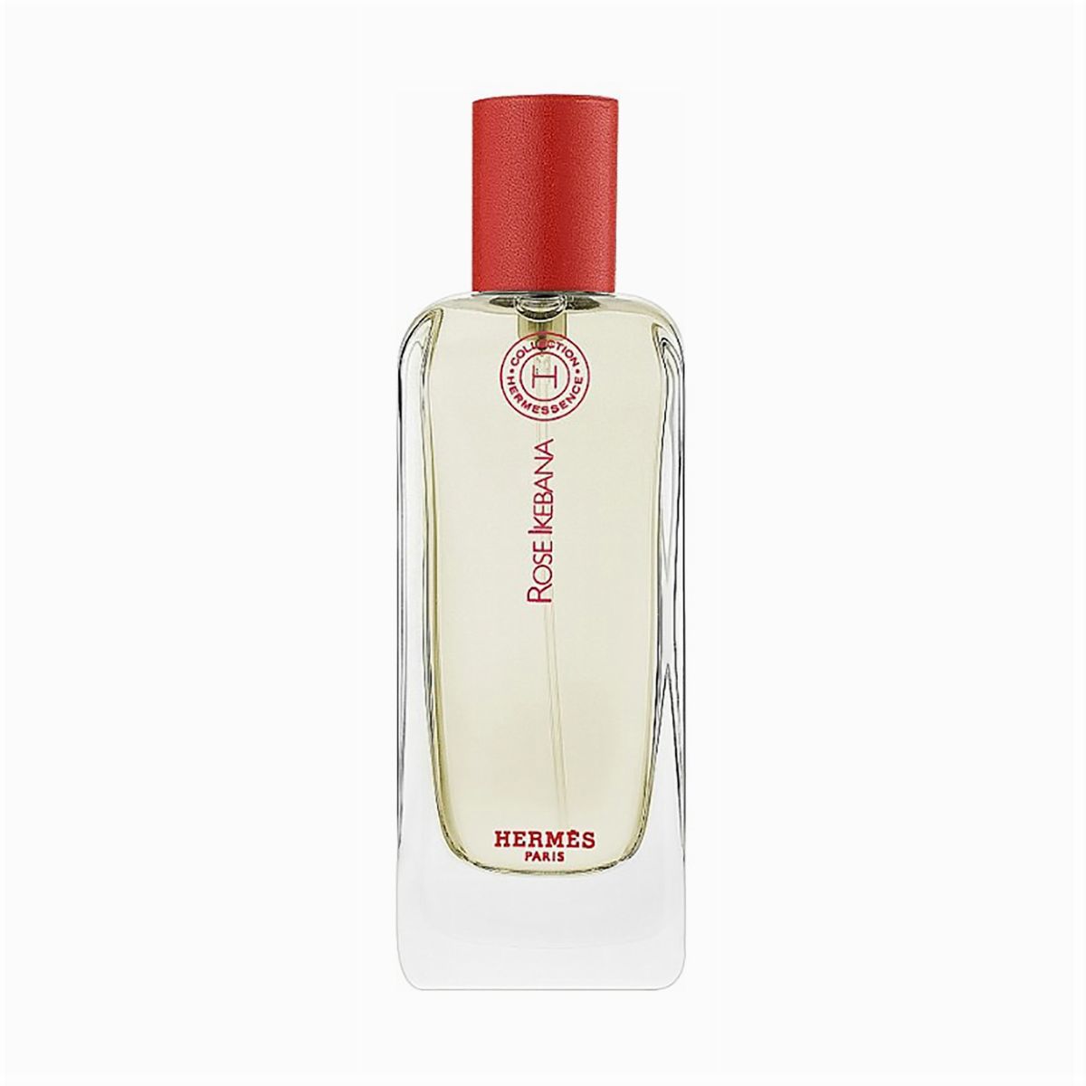 Hermes Rose Ikebana, Eau De Toilette