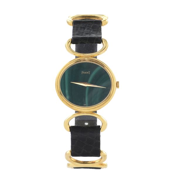 Piaget orologio vintage da donna