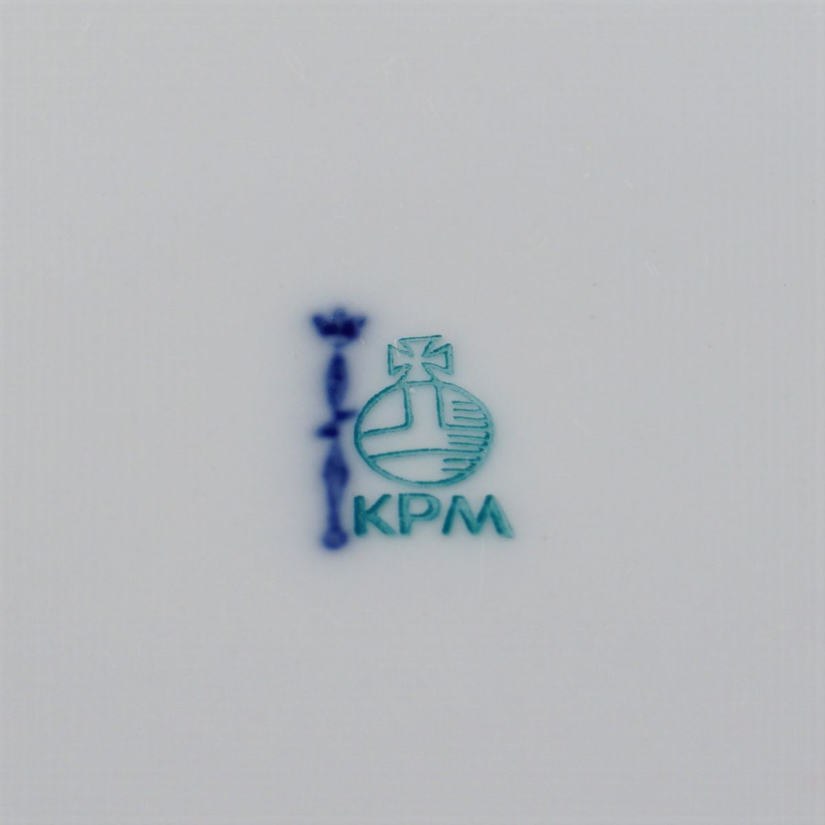 Berlino Kpm, Servizio da Tavola (59)