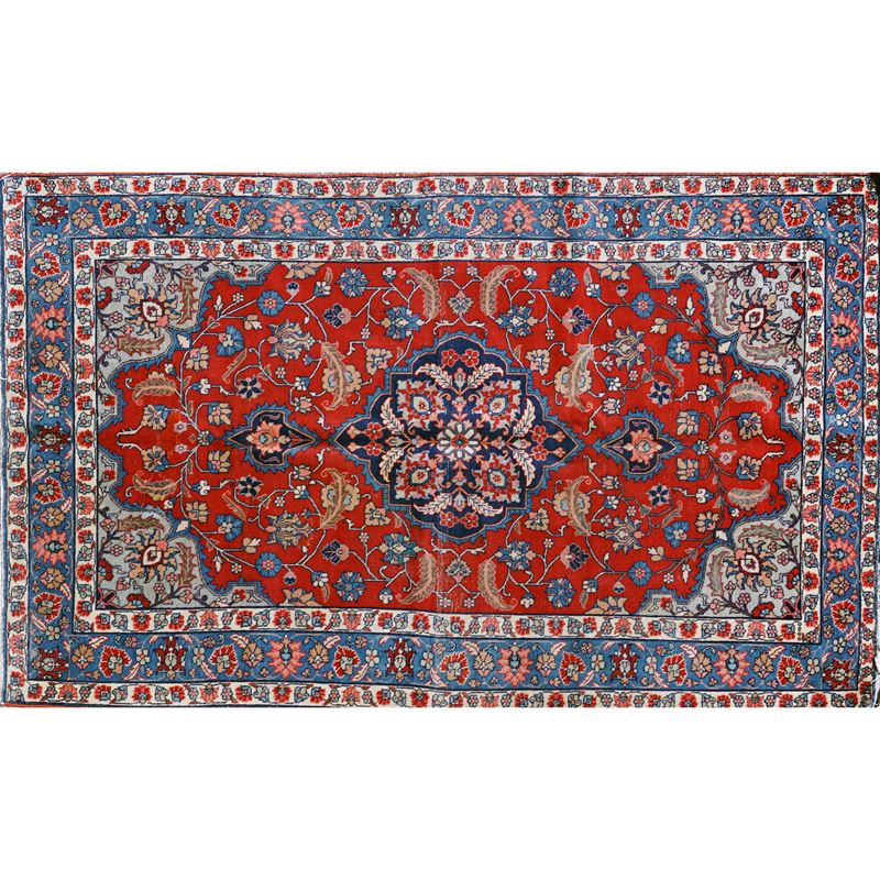 Tappeto Orientale