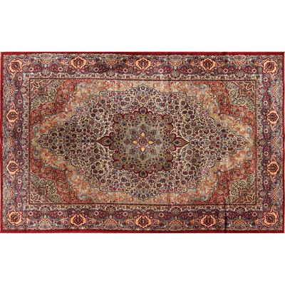 Tappeto Orientale