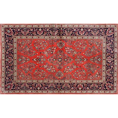Tappeto Orientale