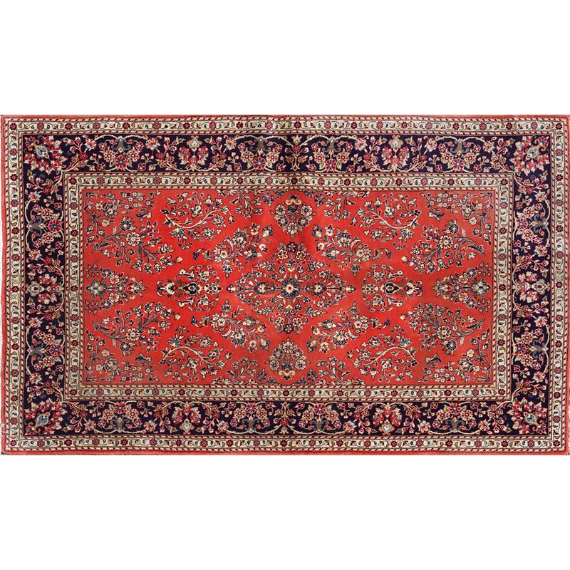 Tappeto Orientale