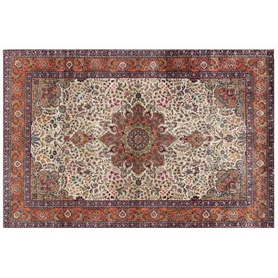 Tappeto Orientale