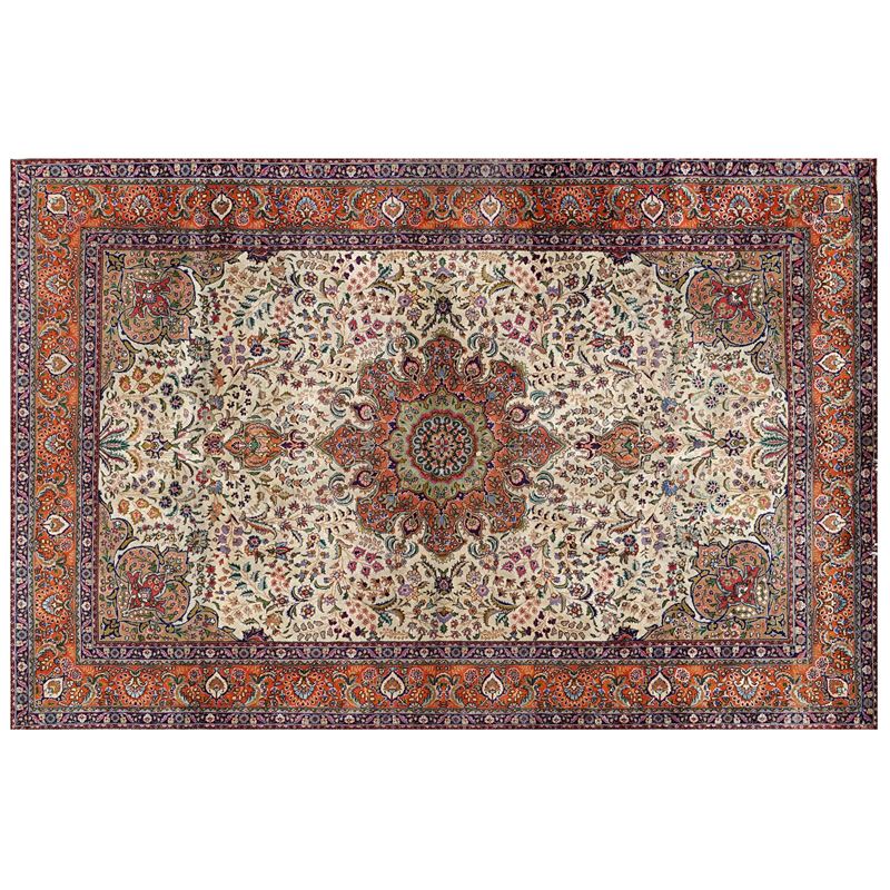 Tappeto Orientale