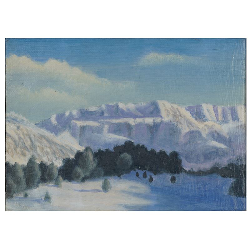 Pittore Italiano