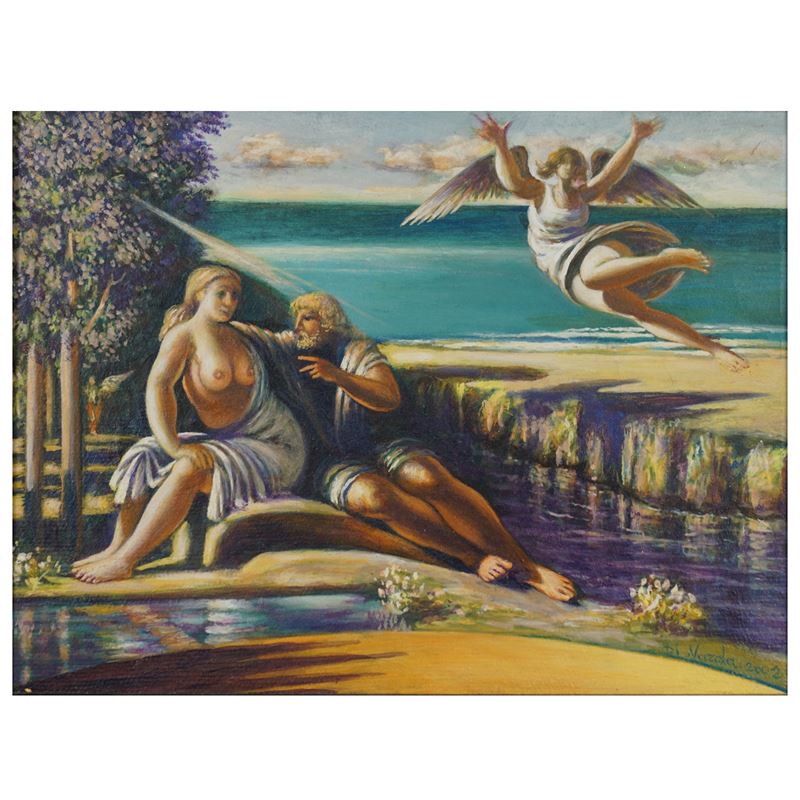 Pittore Italiano