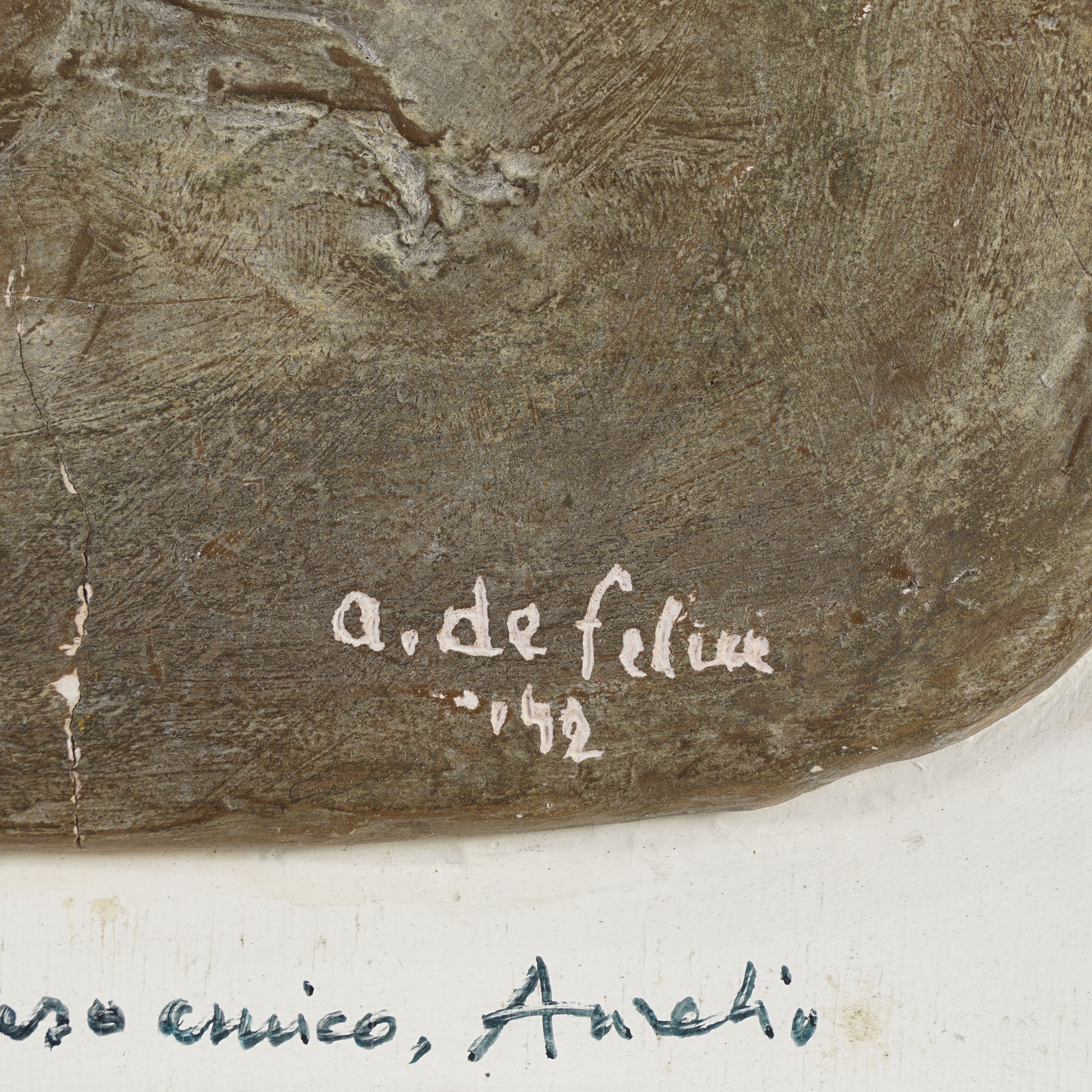 Aurelio De Felice