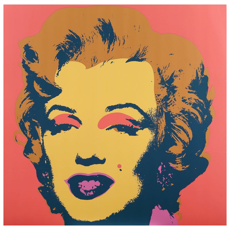 Andy Warhol, After