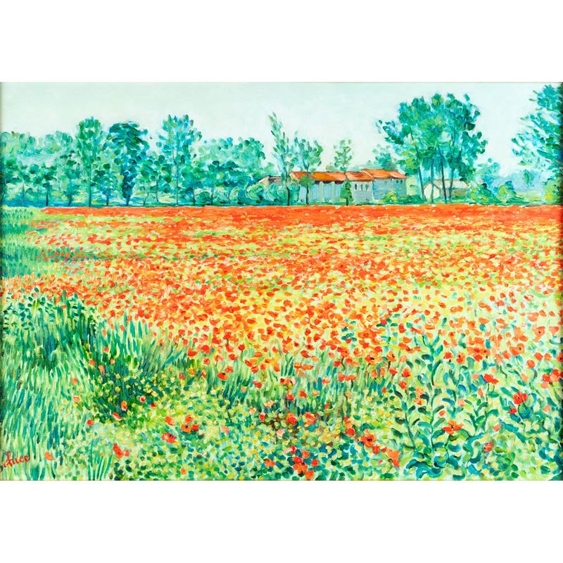 Pittore Italiano