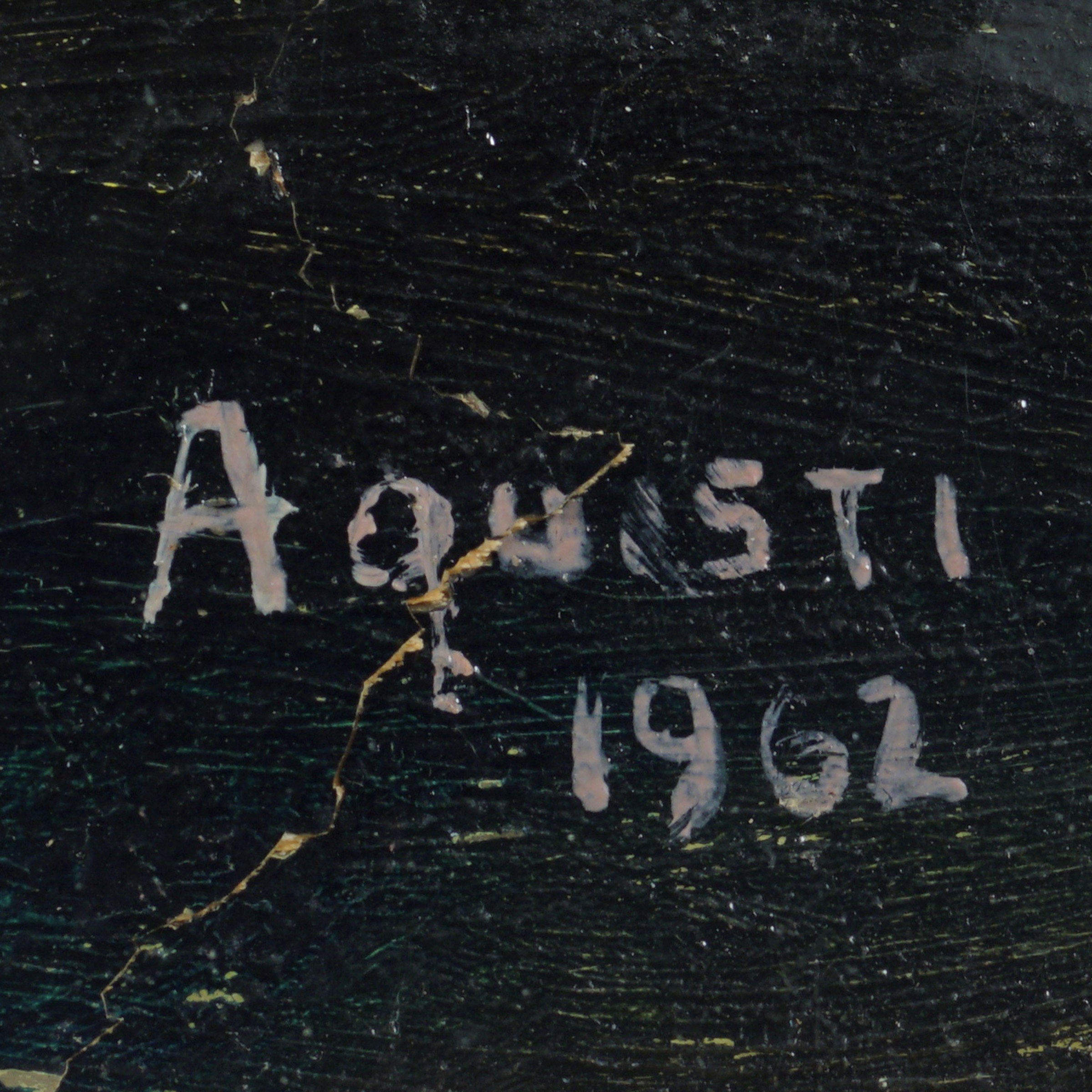 Danilo Aquisti