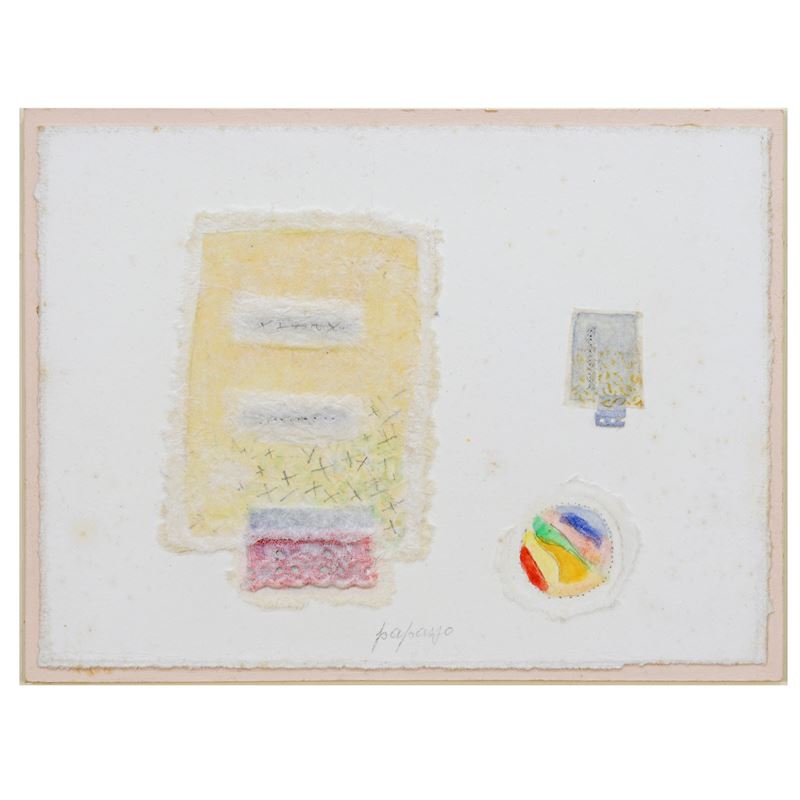 Antonio Papasso