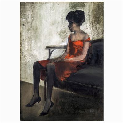 Alberto Sughi