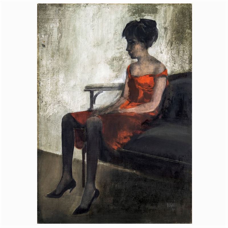 Alberto Sughi