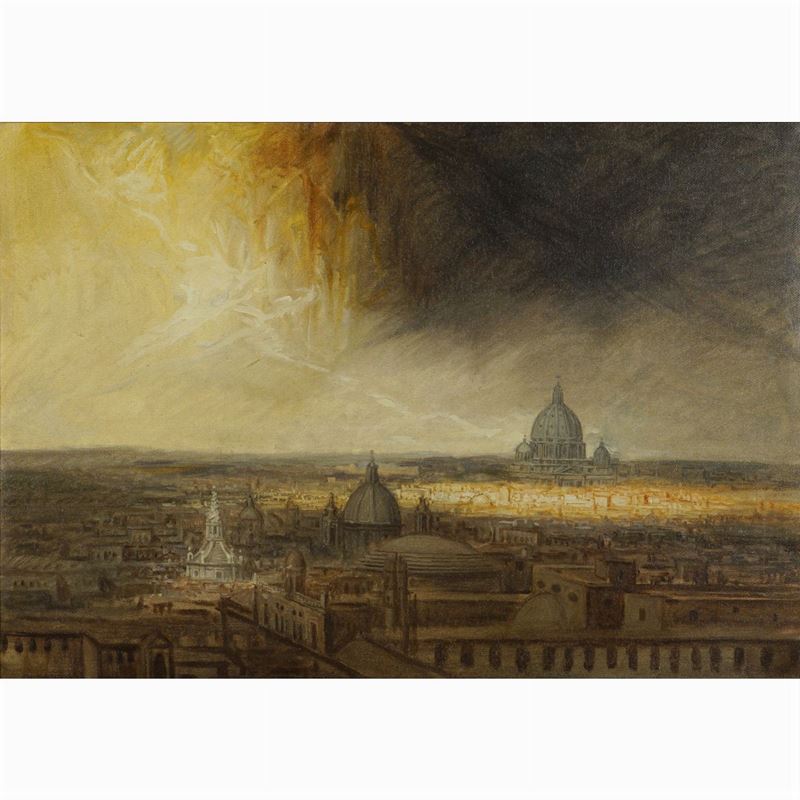Riccardo Tommasi Ferroni