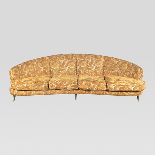 I.S.A.  (Italy, 1950s)  - Auction Design and 20th Decorative Arts - Colasanti Casa d'Aste