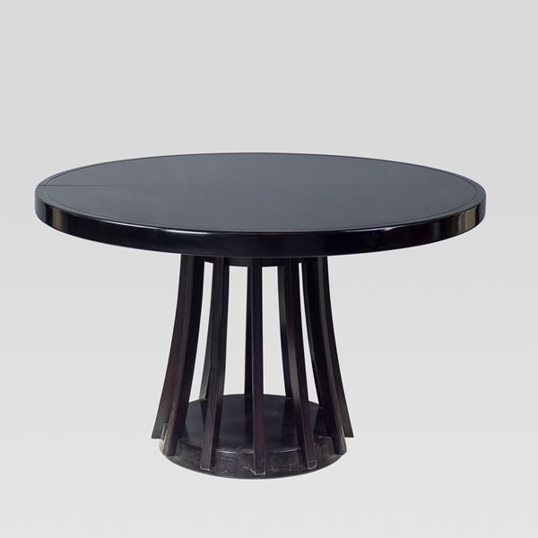 Angelo Mangiarotti, prod. Sorgente dei Mobili  (Italy,1970s)  - Auction Design and 20th Decorative Arts - Colasanti Casa d'Aste