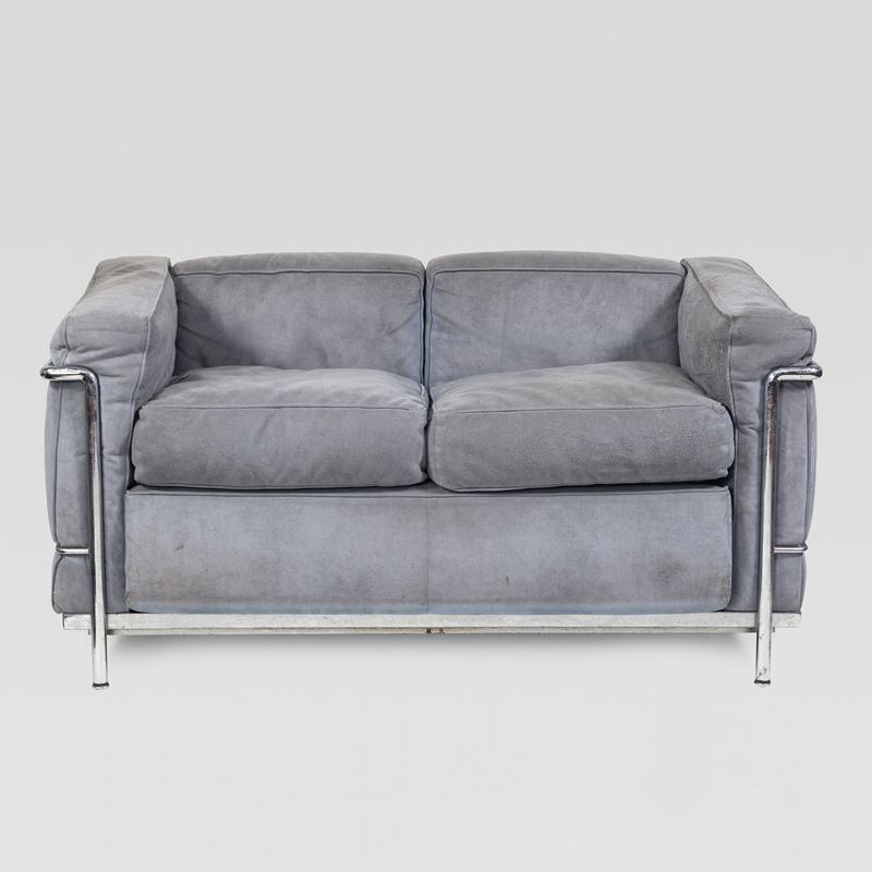 Le Corbusier, Prod. Cassina