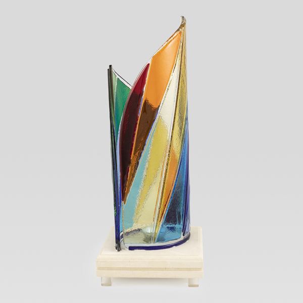Paolo Dorazio, prod. Lapagia  (Italy, 2000s)  - Auction Design and 20th Decorative Arts - Colasanti Casa d'Aste