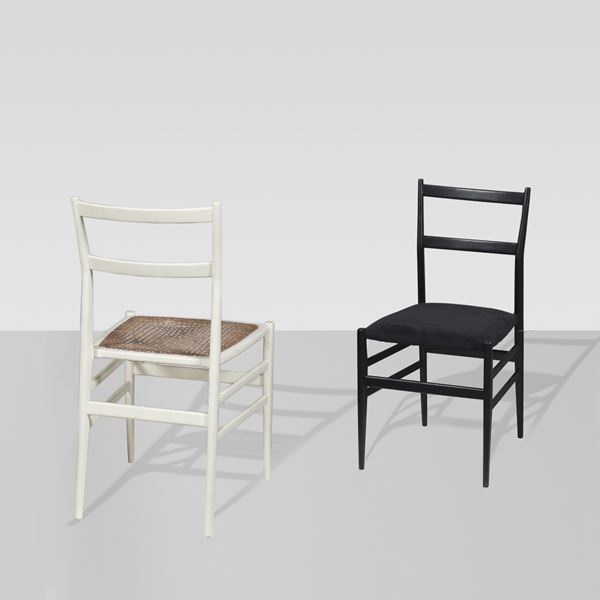 Gio Ponti, prod. Figli di Amedeo Cassina (4)