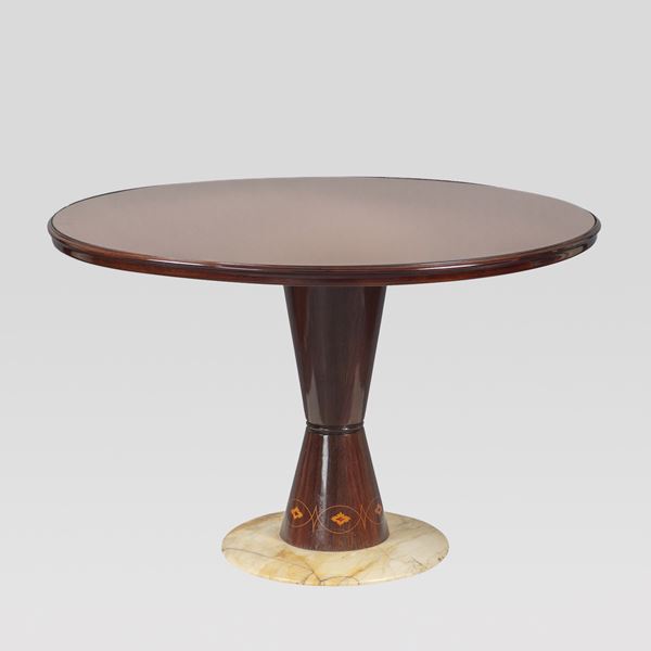 Osvaldo Borsani  (Italy, 1950s)  - Auction Design and 20th Decorative Arts - Colasanti Casa d'Aste