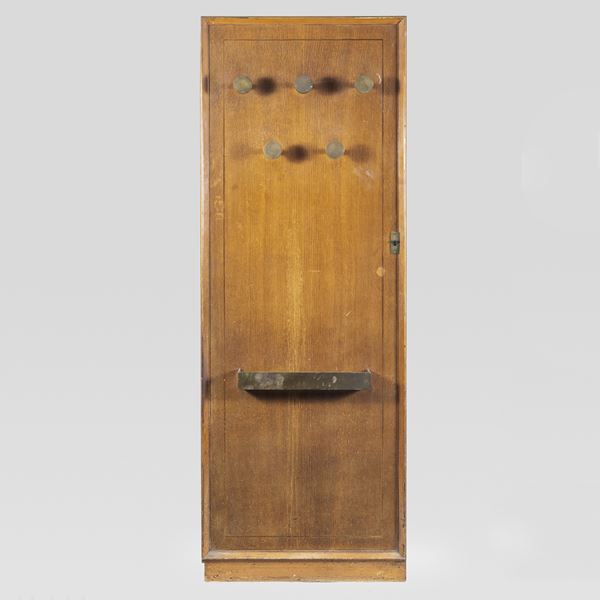Manifattura italiana  (anni 60)  - Asta Design e Arti Decorative del 900 - Colasanti Casa d'Aste