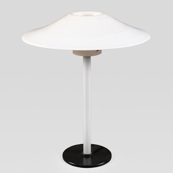 Cini Boeri, prod. Venini  (Murano, anni 80)  - Asta Design e Arti Decorative del 900 - Colasanti Casa d'Aste