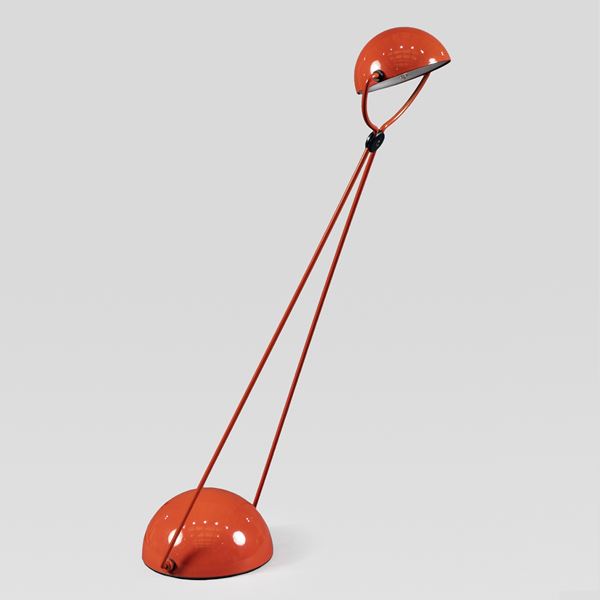 Paolo Piva, prod. Stefano Cevoli  (Italia, anni 80)  - Asta Design e Arti Decorative del 900 - Colasanti Casa d'Aste
