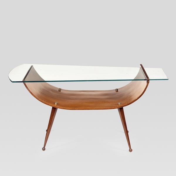 Italian manufacture  (1950's)  - Auction Design and 20th Decorative Arts - Colasanti Casa d'Aste