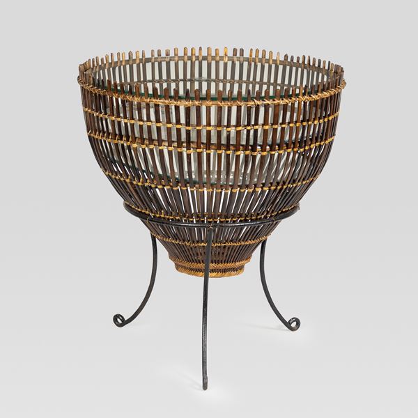 Italian manufacture  (1960s)  - Auction Design and 20th Decorative Arts - Colasanti Casa d'Aste