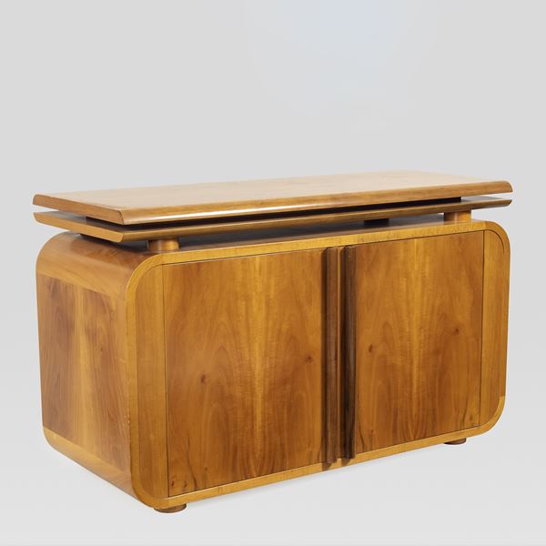 Manifattura italiana  (anni 70-80)  - Asta Design e Arti Decorative del 900 - Colasanti Casa d'Aste
