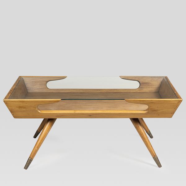 Manifattura italiana  (anni 60)  - Asta Design e Arti Decorative del 900 - Colasanti Casa d'Aste