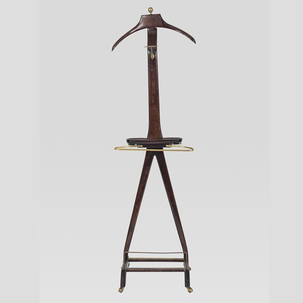Prod. Fratelli Reguitti  (Italy, 1950s)  - Auction Design and 20th Decorative Arts - Colasanti Casa d'Aste